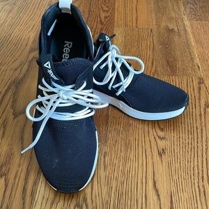 Reebok dance tennis shoes